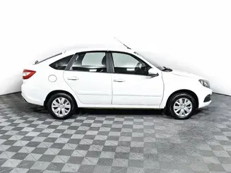 Lada (ВАЗ) Granta, I Рестайлинг, № лота 13310, фото 4