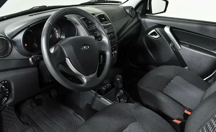 Lada Granta - Фото 9