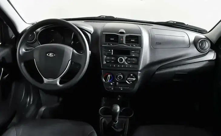 Lada Granta - Фото 10