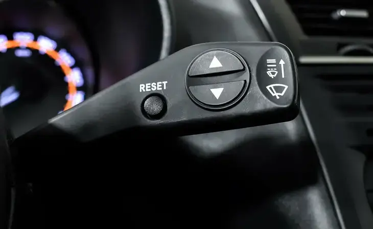 Lada Granta - Фото 12
