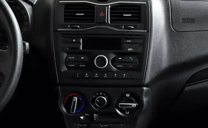 Lada Granta - Фото 13