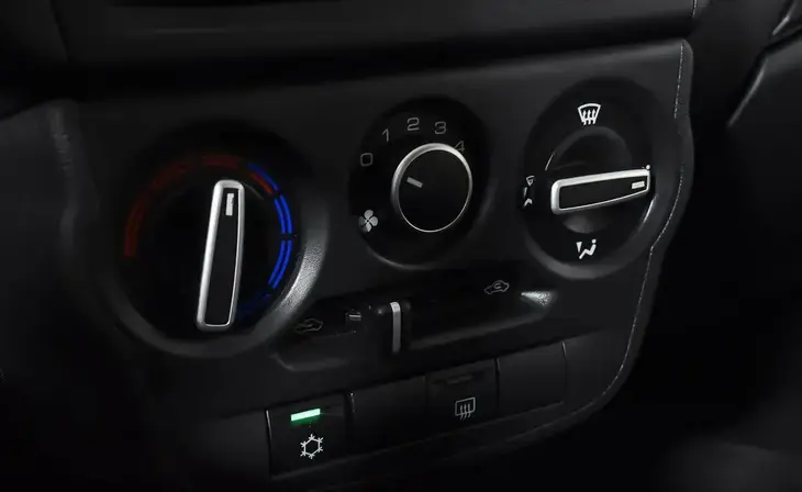Lada Granta - Фото 15