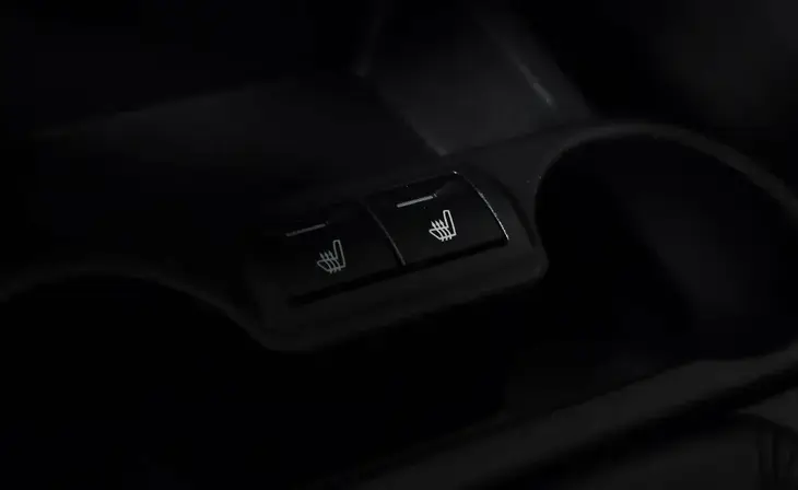 Lada Granta - Фото 16
