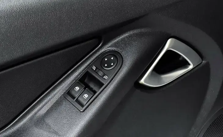 Lada Granta - Фото 17