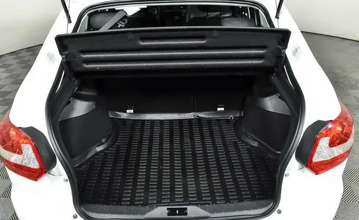 Lada Granta - Фото 19