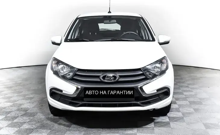 Lada Granta - Фото 1