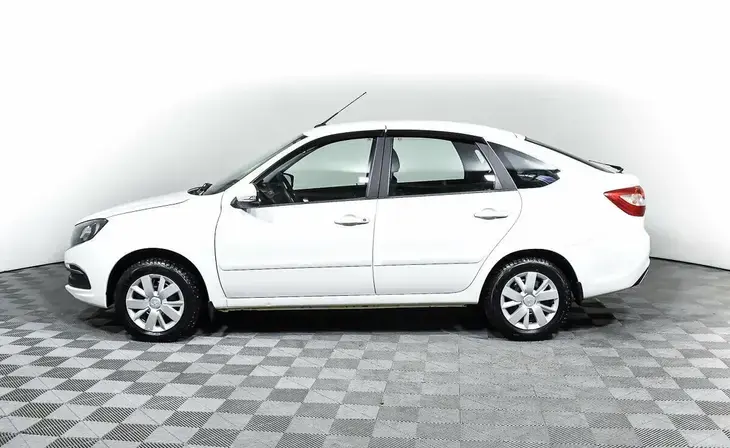 Lada Granta - Фото 2