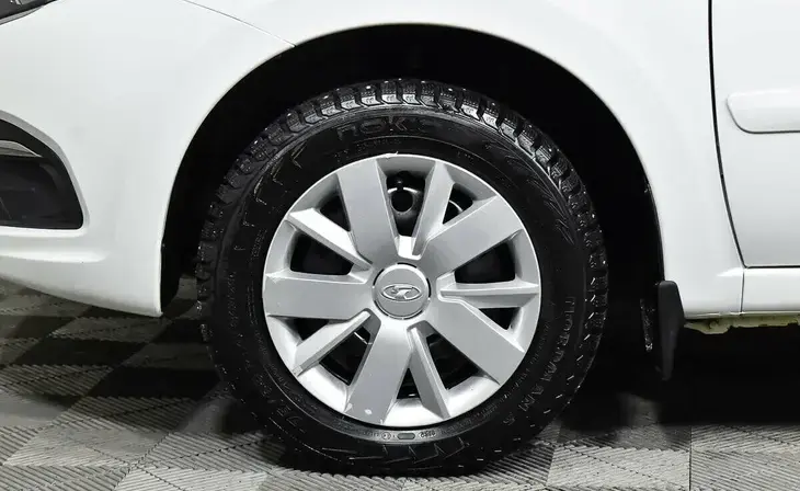 Lada Granta - Фото 7