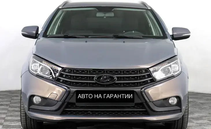 Lada Vesta - Фото 1