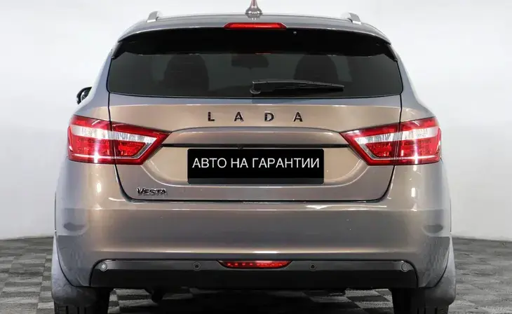 Lada Vesta - Фото 3