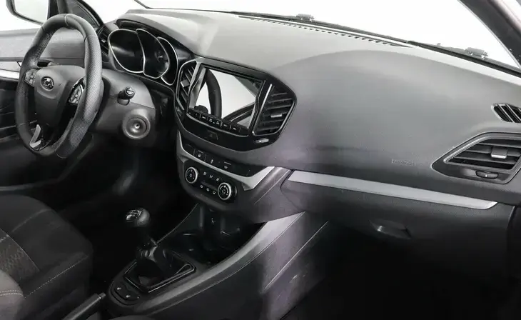 Lada Vesta - Фото 4