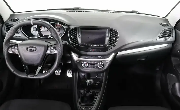 Lada Vesta - Фото 5