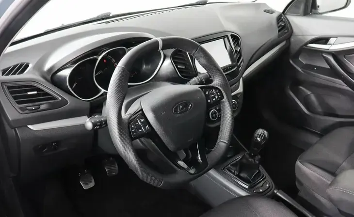 Lada Vesta - Фото 6
