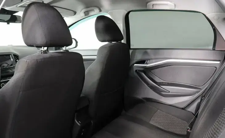 Lada Vesta - Фото 7