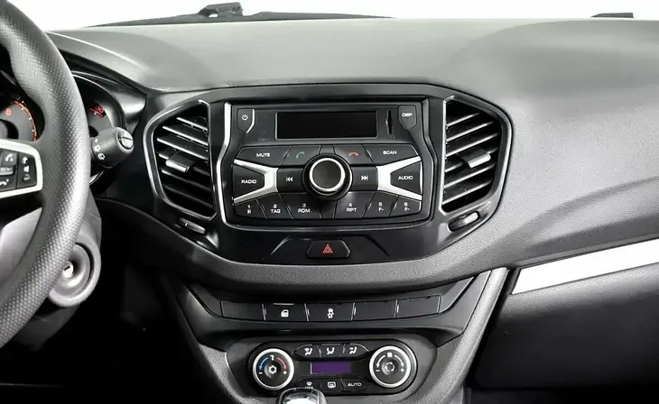 Lada Vesta - Фото 9