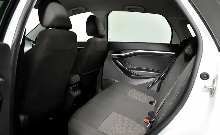Lada Vesta - Фото 10
