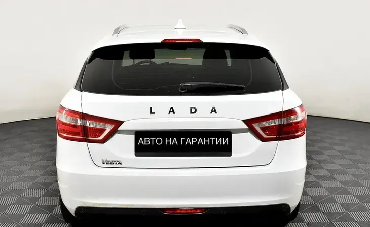 Lada Vesta - Фото 3