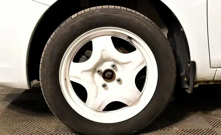 Lada Vesta - Фото 5