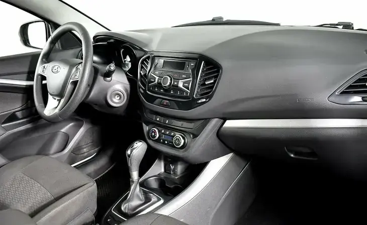 Lada Vesta - Фото 6