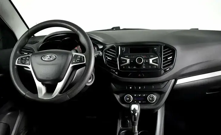 Lada Vesta - Фото 7