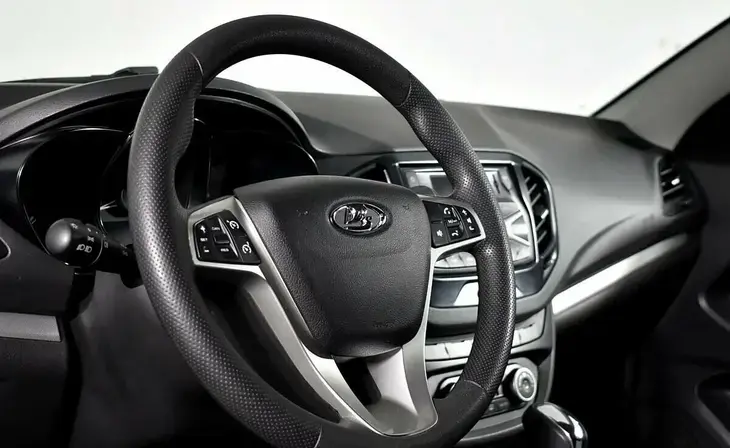 Lada Vesta - Фото 8