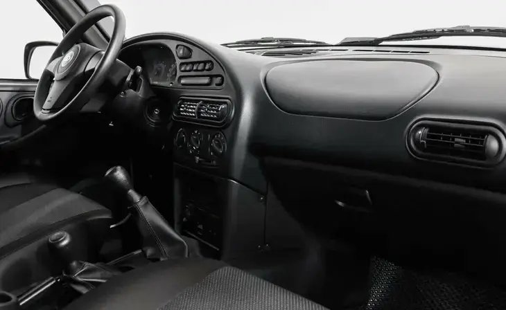 Lada Niva Travel - Фото 6