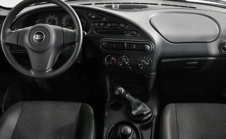 Lada Niva Travel - Фото 7