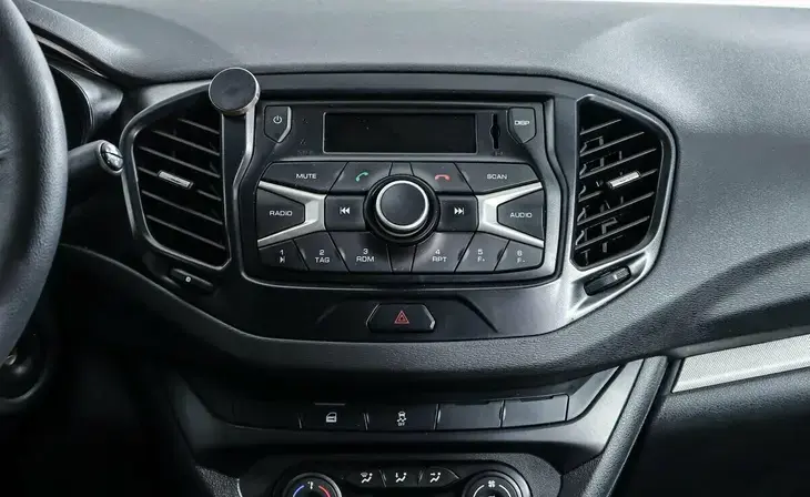 Lada Vesta - Фото 9