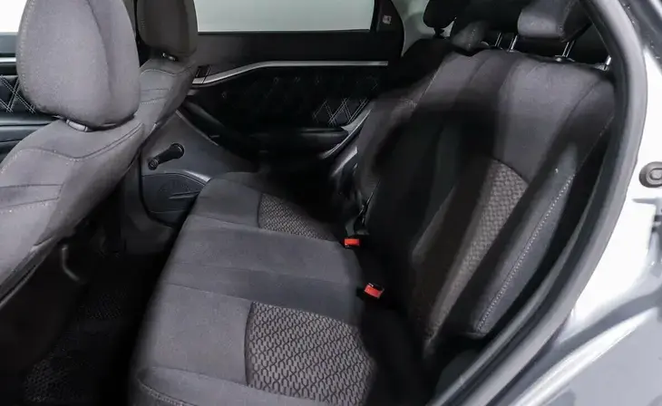 Lada Vesta - Фото 10