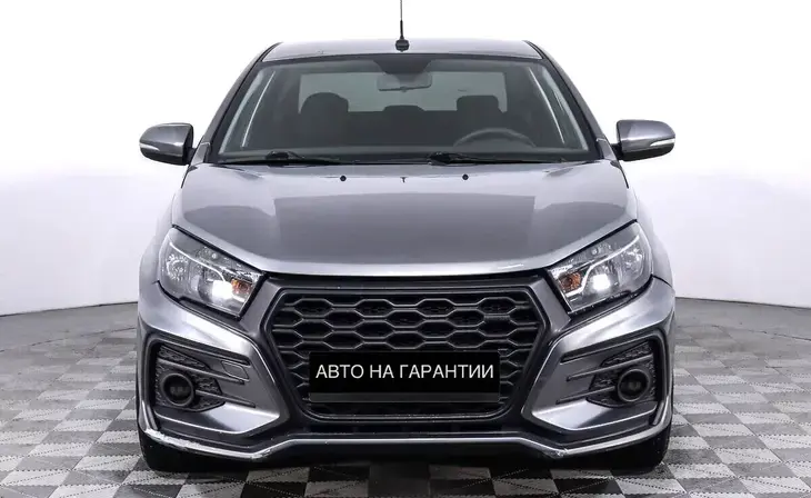 Lada Vesta - Фото 1