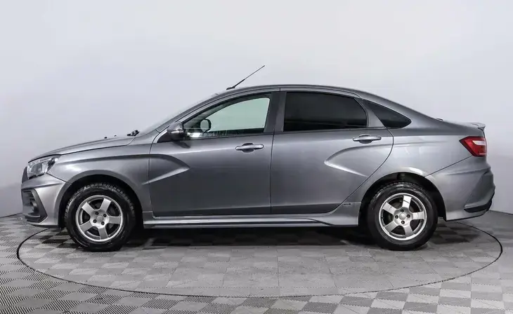 Lada Vesta - Фото 2