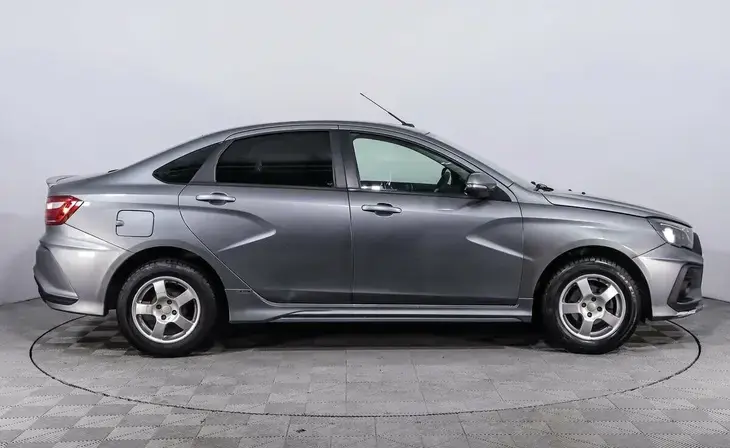 Lada Vesta - Фото 3