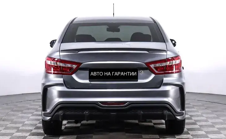 Lada Vesta - Фото 5