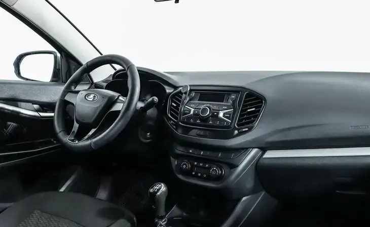 Lada Vesta - Фото 6