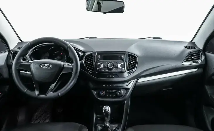 Lada Vesta - Фото 7