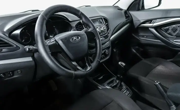 Lada Vesta - Фото 8