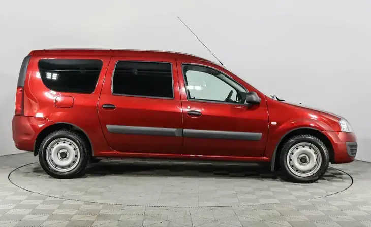 Lada Largus - Фото 3