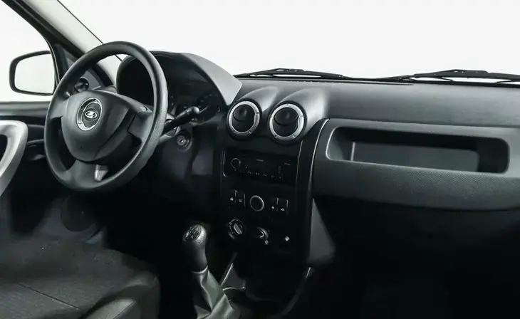 Lada Largus - Фото 5