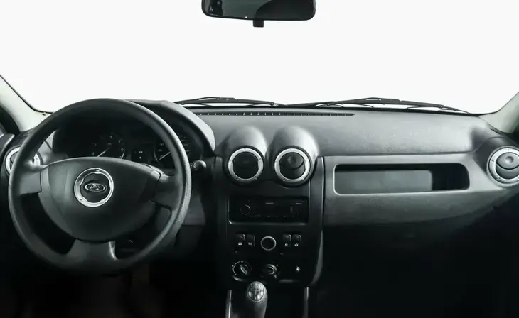 Lada Largus - Фото 6
