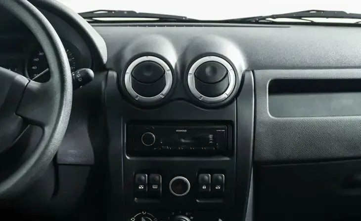 Lada Largus - Фото 8