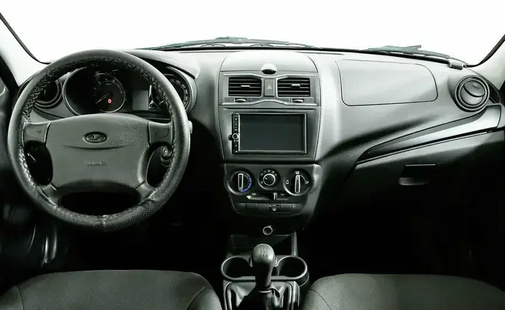 Lada Granta - Фото 9