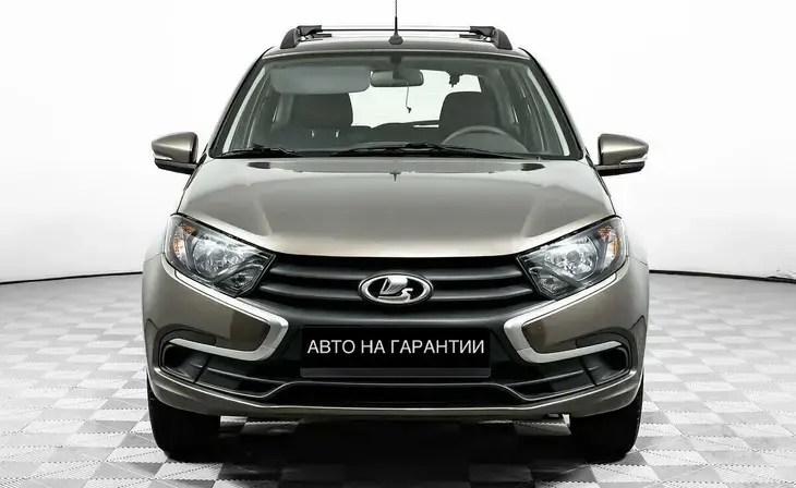 Lada Granta - Фото 1