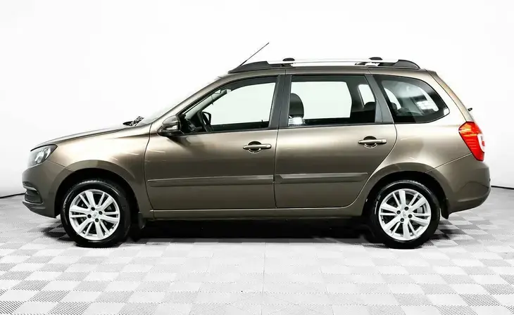 Lada Granta - Фото 2