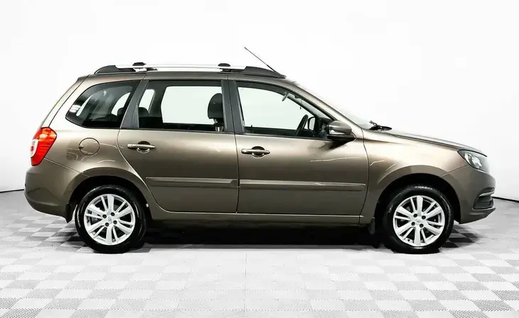 Lada Granta - Фото 3