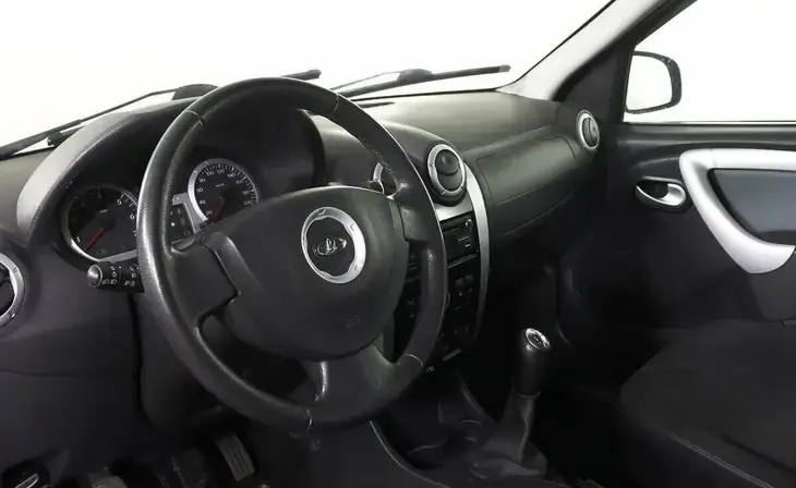 Lada Largus - Фото 9