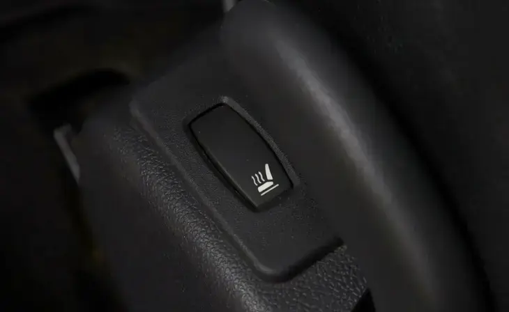 Lada Largus - Фото 12