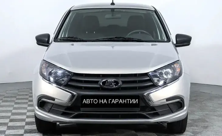 Lada Granta - Фото 1