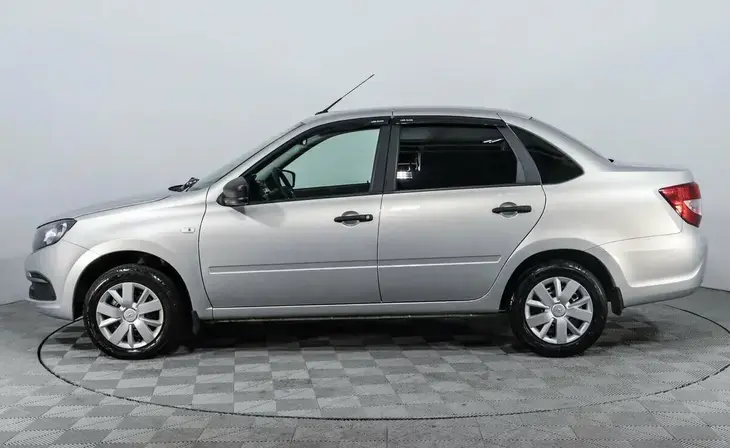 Lada Granta - Фото 2
