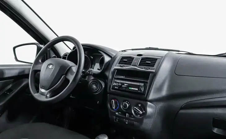 Lada Granta - Фото 6