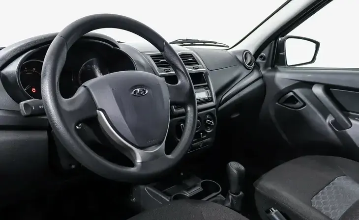 Lada Granta - Фото 8